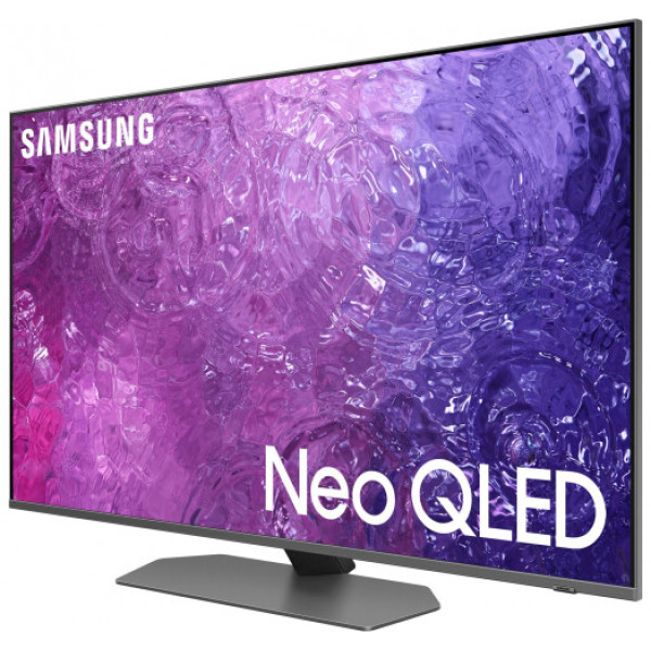 Телевізор Samsung QE43QN90CAUXUA