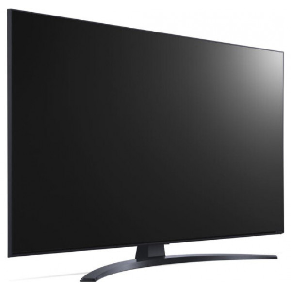 Телевізор LG 43NANO766QA