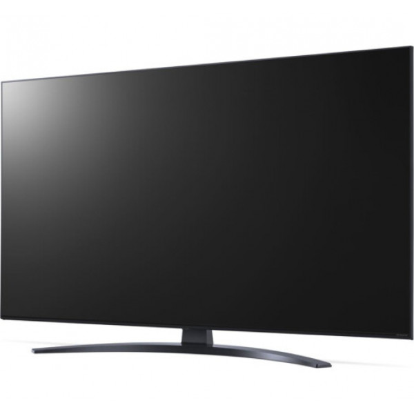 Телевізор LG 43NANO766QA