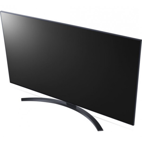 Телевізор LG 43NANO766QA