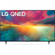 Телевізор LG 43QNED756RA
