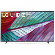Телевізор LG 43UR78006LK