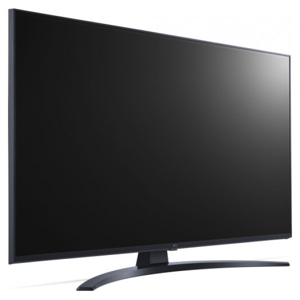 Телевізор LG 43UR81006LJ
