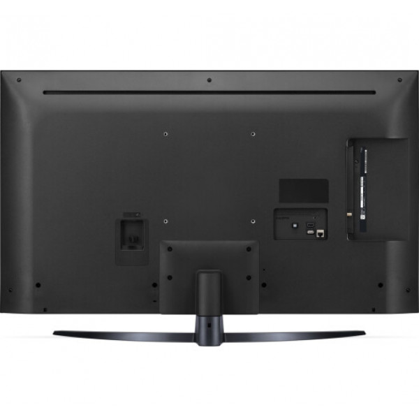Телевізор LG 43UR81006LJ