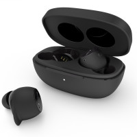 Навушники Belkin Soundform Immerse True Wireless (AUC003BTBK)