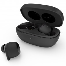 Навушники Belkin Soundform Immerse True Wireless (AUC003BTBK)