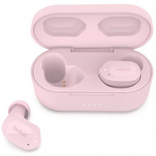 Навушники Belkin Soundform Play True Wireless (AUC005BTPK)