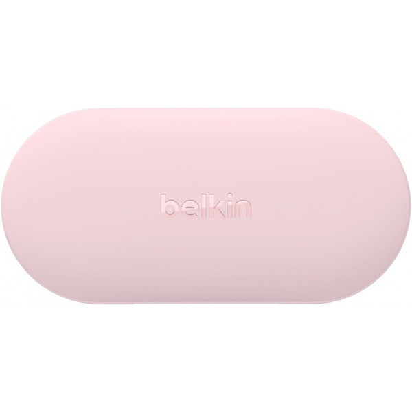Навушники Belkin Soundform Play True Wireless (AUC005BTPK)