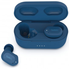 Навушники Belkin Soundform Play True Wireless (AUC005BTBL)