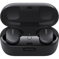 Наушники Bose QuietComfort Earbuds, Black (831262-0010)