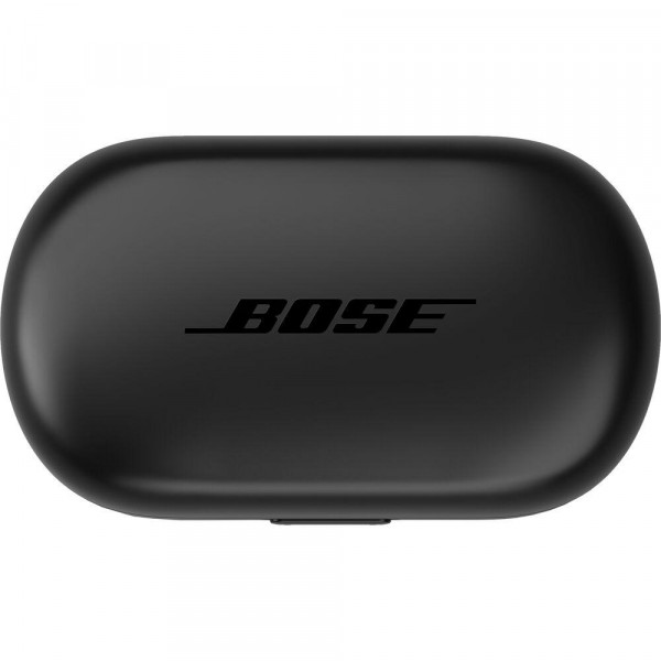 Навушники Bose QuietComfort Earbuds, Black (831262-0010)