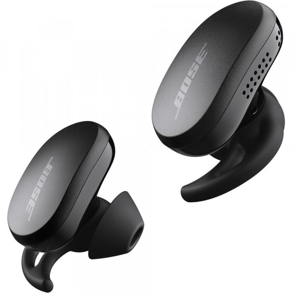Навушники Bose QuietComfort Earbuds, Black (831262-0010)