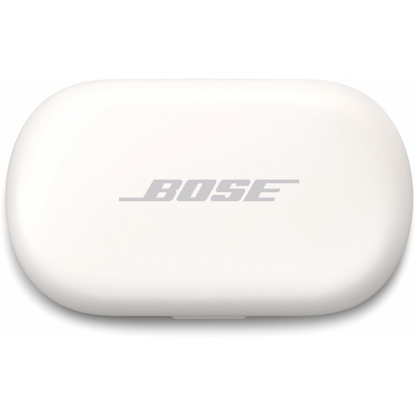 Навушники Bose QuietComfort Earbuds, Soapstone (831262-0020)