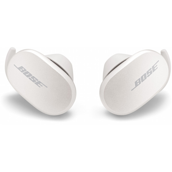 Навушники Bose QuietComfort Earbuds, Soapstone (831262-0020)