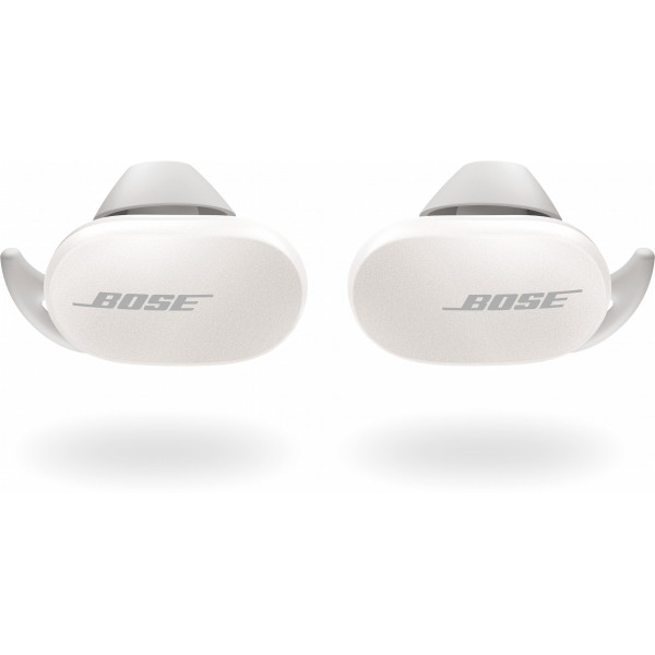 Навушники Bose QuietComfort Earbuds, Soapstone (831262-0020)