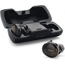 Навушники Bose SoundSport Free Wireless Headphones (774373-0010)
