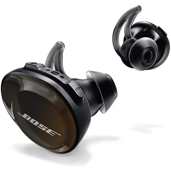 Навушники Bose SoundSport Free Wireless Headphones (774373-0010)