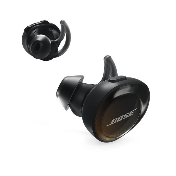 Навушники Bose SoundSport Free Wireless Headphones (774373-0010)