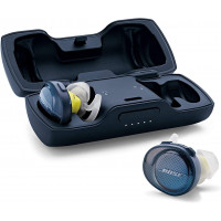 Навушники Bose SoundSport Free Wireless Headphones (774373-0020)