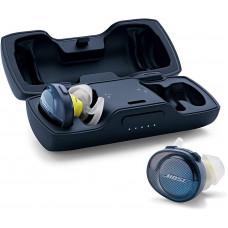 Навушники Bose SoundSport Free Wireless Headphones (774373-0020)