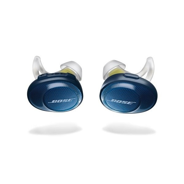 Навушники Bose SoundSport Free Wireless Headphones (774373-0020)