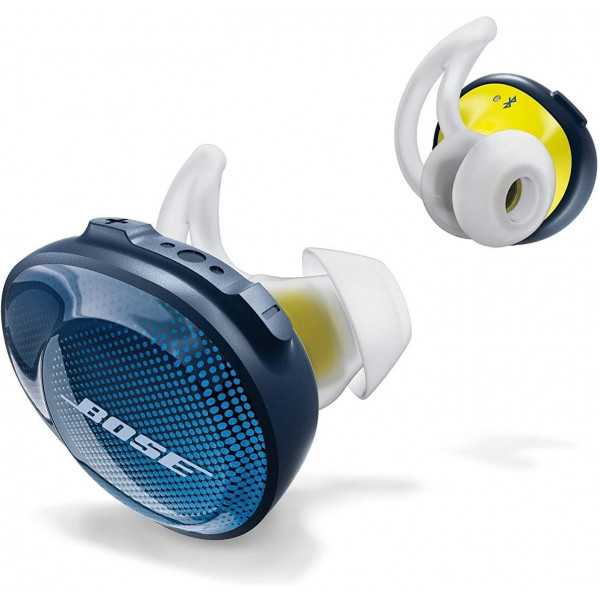 Навушники Bose SoundSport Free Wireless Headphones (774373-0020)