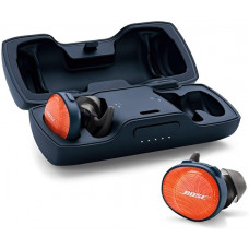 Навушники Bose SoundSport Free Wireless Headphones (774373-0030)