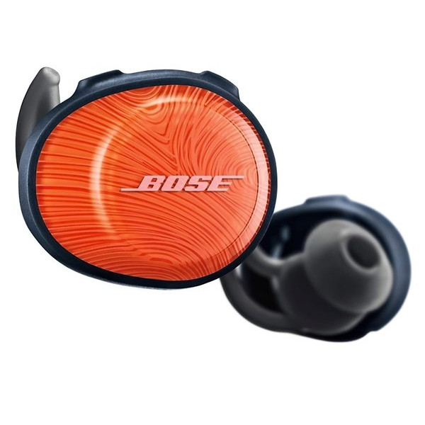 Навушники Bose SoundSport Free Wireless Headphones (774373-0030)