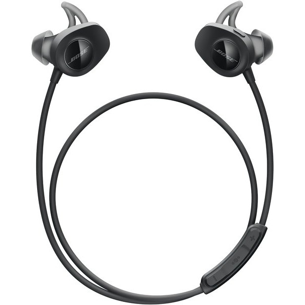 Навушники Bose SoundSport Wireless Headphones (761529-0010)