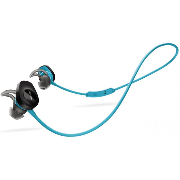 Навушники Bose SoundSport Wireless Headphones (761529-0020)