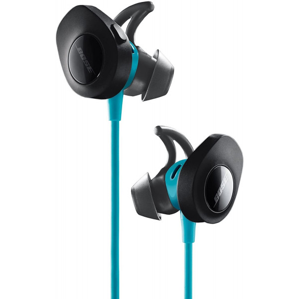 Навушники Bose SoundSport Wireless Headphones (761529-0020)