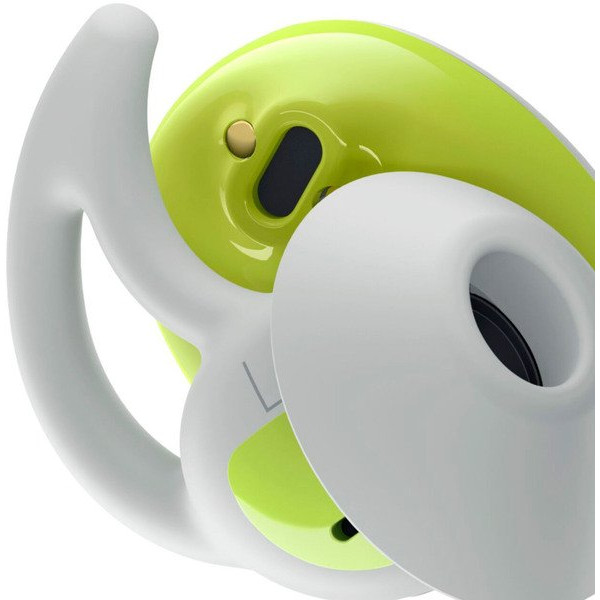 Навушники Bose Sport Earbuds (805746-0030)