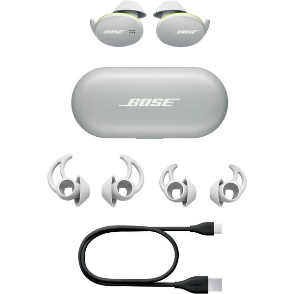 Навушники Bose Sport Earbuds (805746-0030)