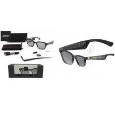 Аудіо окуляри Bose Frames Alto, розмір M/L, Black (830044-0100)