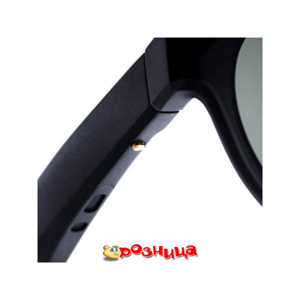 Аудіо окуляри Bose Frames Alto, розмір M/L, Black (830044-0100)