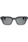 Аудіо окуляри Bose Frames Alto, розмір S/M, Black (840668-0100)