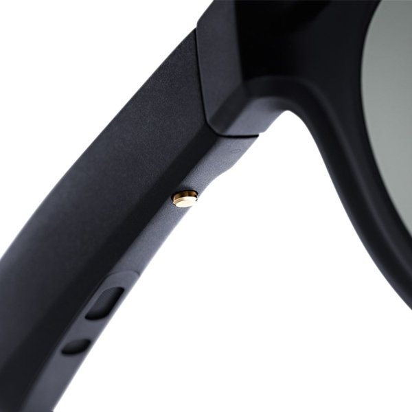 Аудіо окуляри Bose Frames Alto, розмір S/M, Black (840668-0100)