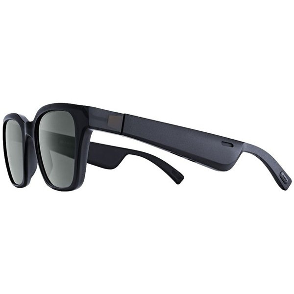 Аудіо окуляри Bose Frames Alto, розмір S/M, Black (840668-0100)