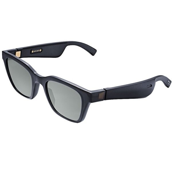 Аудіо окуляри Bose Frames Alto, розмір S/M, Black (840668-0100)
