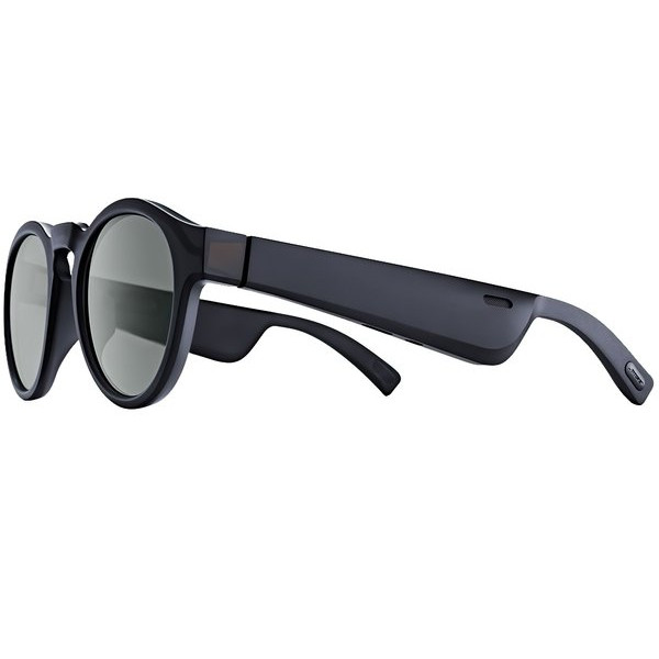 Аудіо окуляри Bose Frames Rondo, Black (830045-0100)