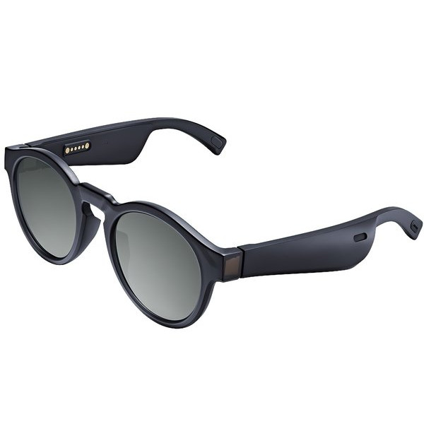 Аудіо окуляри Bose Frames Rondo, Black (830045-0100)