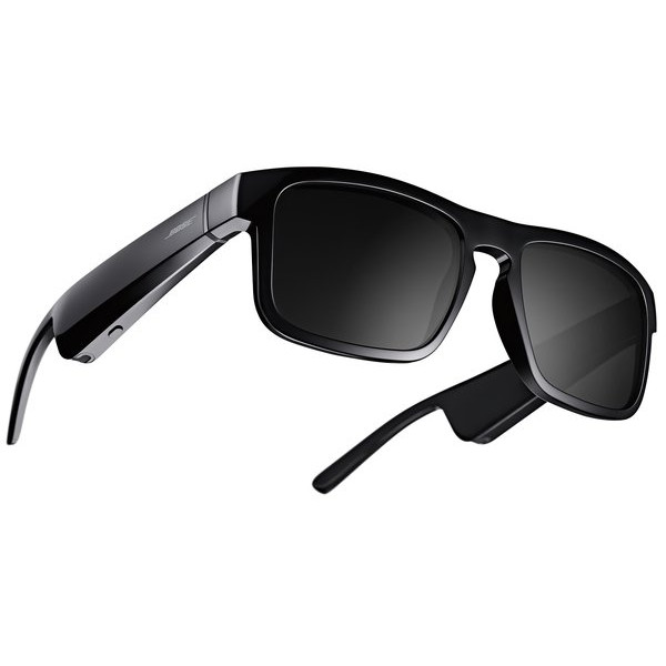 Аудіо окуляри Bose Frames Tenоr Black (851340-0100)
