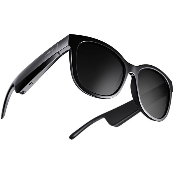 Аудіо окуляри Bоse Frames Soprano Black (851337-0100)