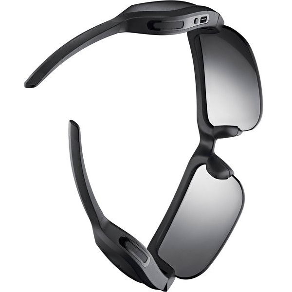 Аудіо окуляри спортивні Bose Frames Tempo (839769-0100)