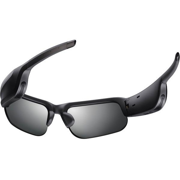 Аудіо окуляри спортивні Bose Frames Tempo (839769-0100)