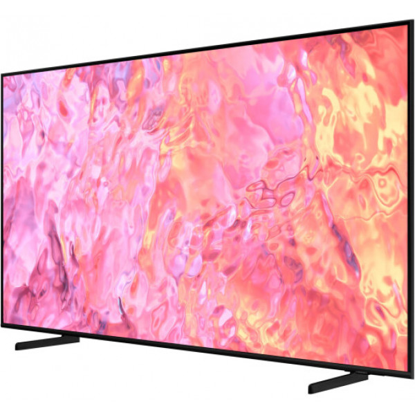 Телевізор Samsung QE55Q60CAUXUA
