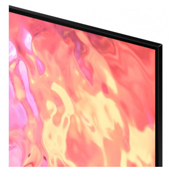 Телевізор Samsung QE55Q60CAUXUA