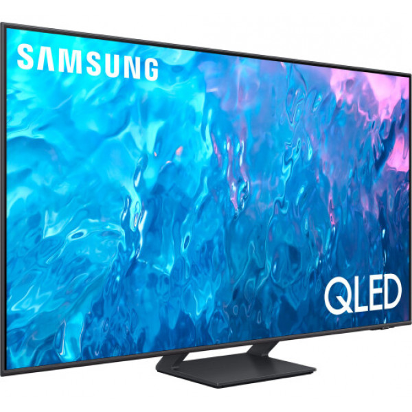 Телевізор Samsung QE55Q70CAUXUA