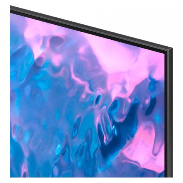 Телевізор Samsung QE55Q70CAUXUA