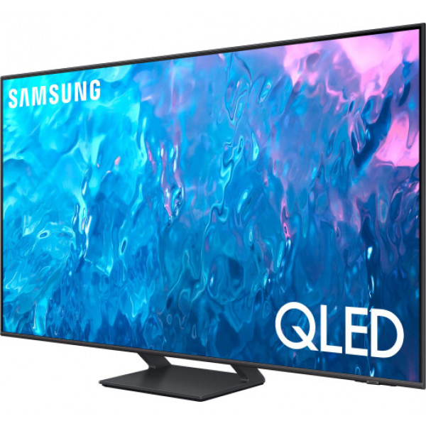 Телевізор Samsung QE55Q70CAUXUA